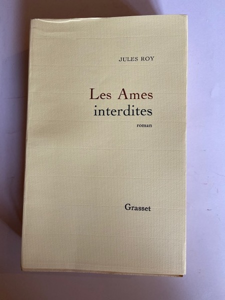 Les Ames Interdites