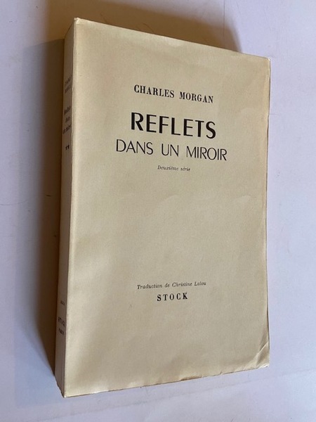 Reflets dans un Miroir