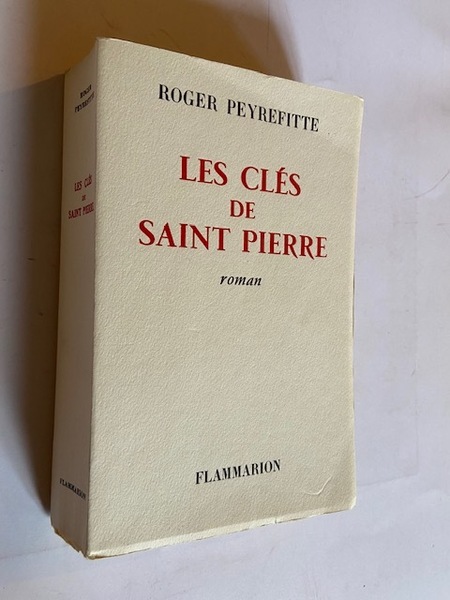 Les Clés de Saint Pierre