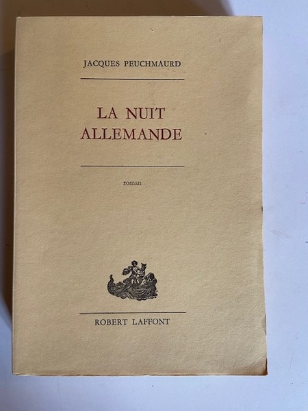 La Nuit Allemande