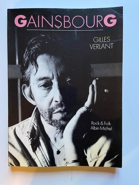 Gainsbourg