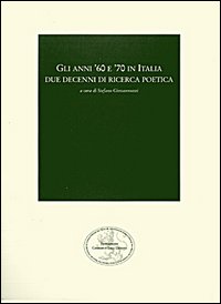 Gli anni '60 e '70 in Italia. Due decenni di …