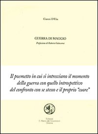 Guerra di maggio