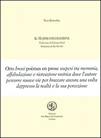 Il teatro dei bambini. Testo francese a fronte