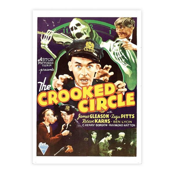 The Crooked Circle