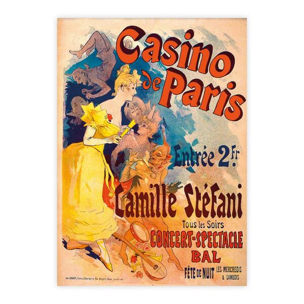 Casinò de Paris