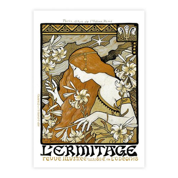 L'Ermitage