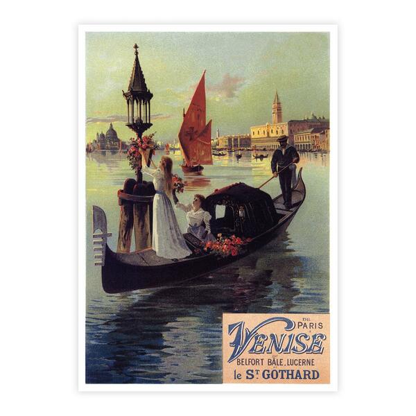 Venise