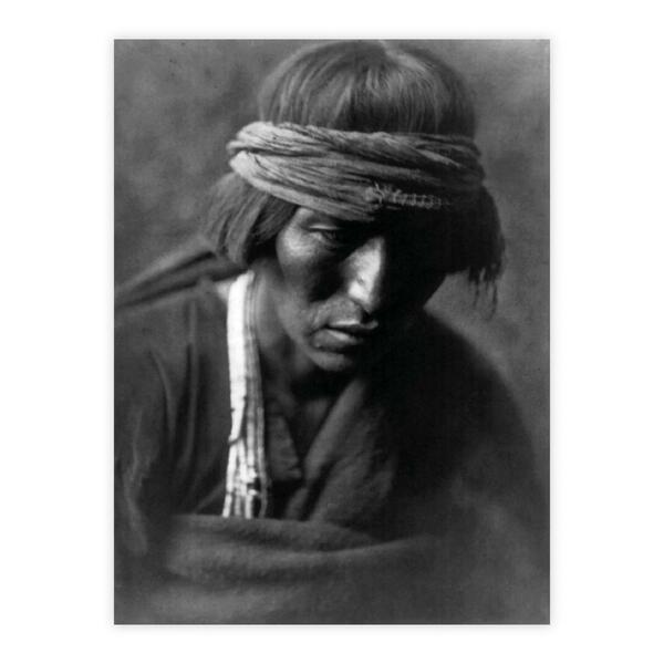 Hastobiga, Navaho