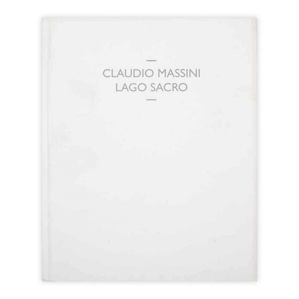 Claudio Massini - Lago sacro