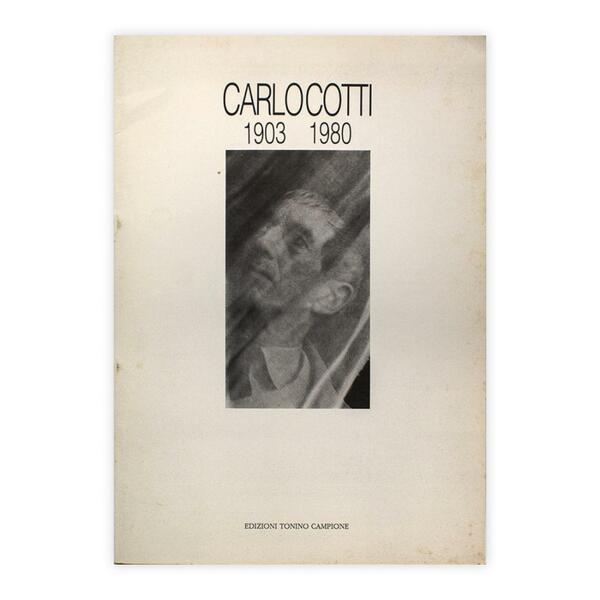 Dalmazio Ambrosioni - Carlocotti - 1903-1980