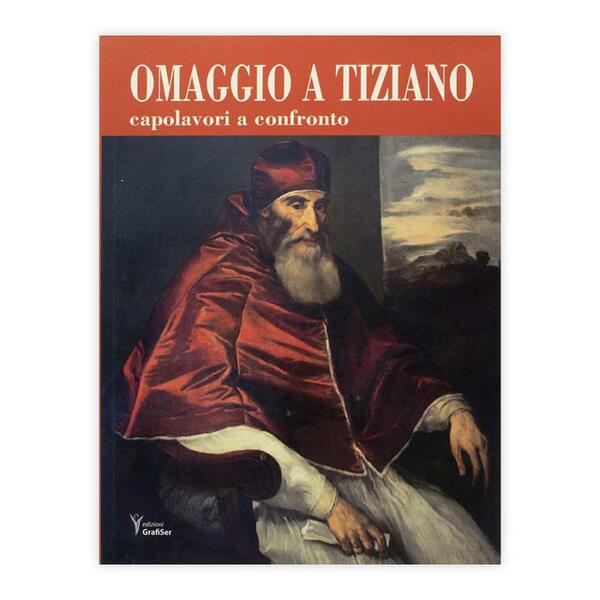 Paolo Giansiracusa - Omaggio a Tiziano