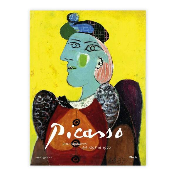 Picasso - 200 Capolavori
