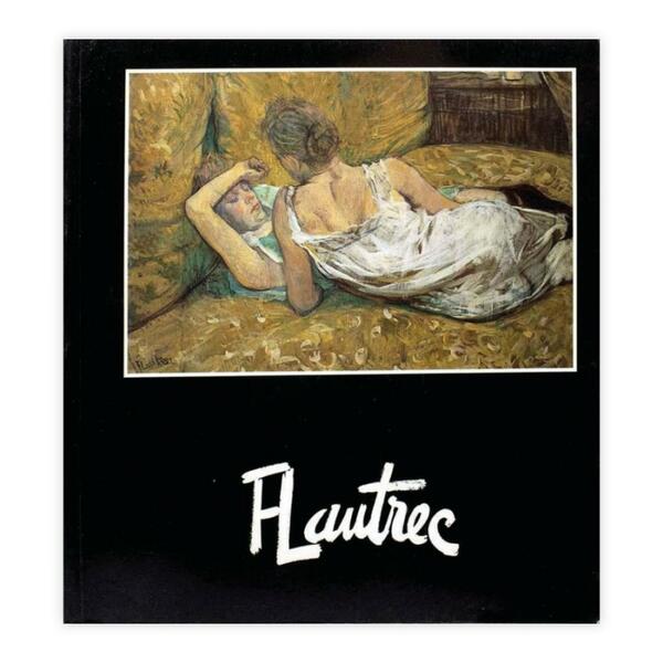 Toulouse-Lautrec