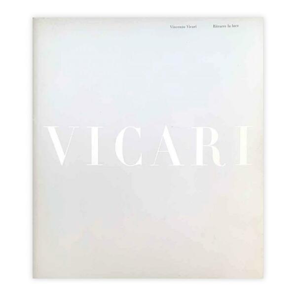 Vicari ritrarre la luce