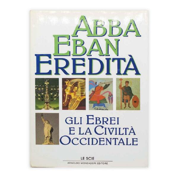 Abba Eban - Eredità