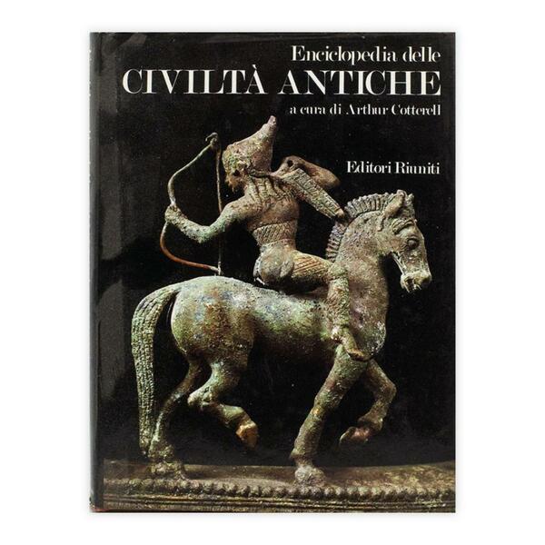 Enciclopedia delle civiltà antiche