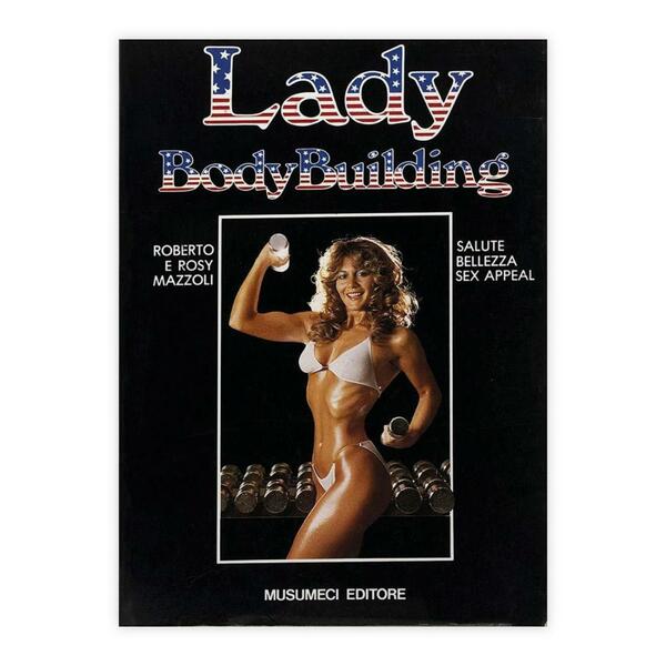 Roberto e Rosy Mazzoli - Lady BodyBuinding