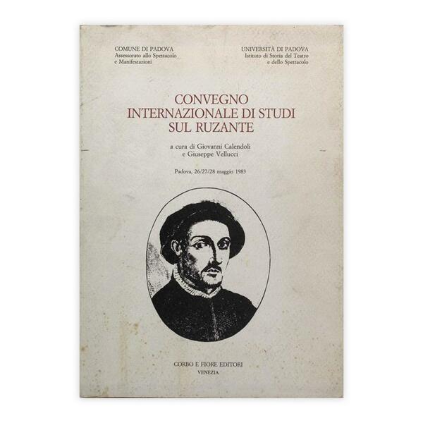 Convegno internazionale di studi sul Ruzante