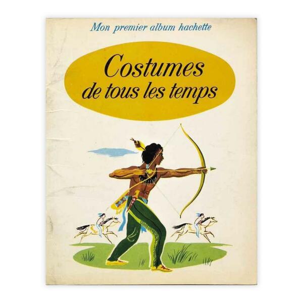 Costumes de tous les temps