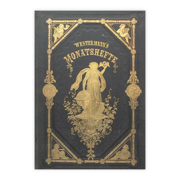 Westermanns Monatshefte - n. 64