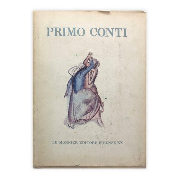 Piero Torriano - Primo Conti