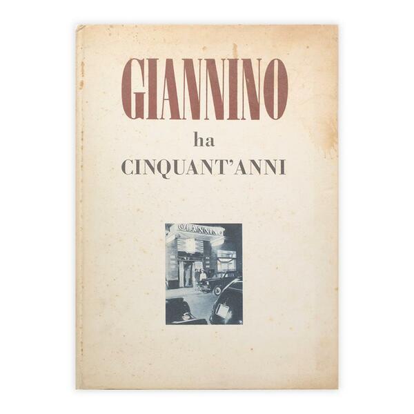 Giannino ha cinquant' anni