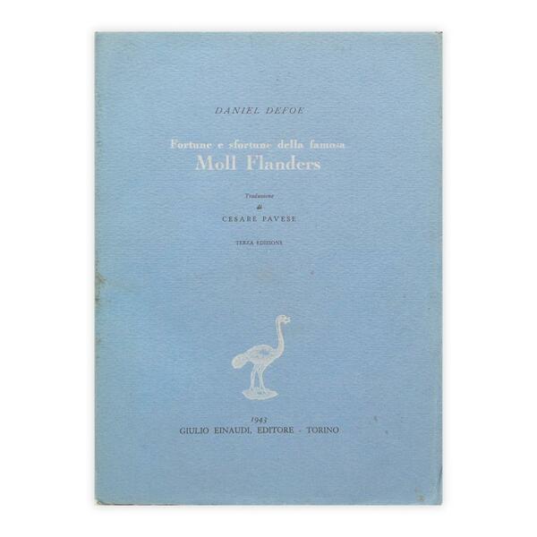 Daniel Defoe - Fortune e sfortune della famosa Moll Fladers