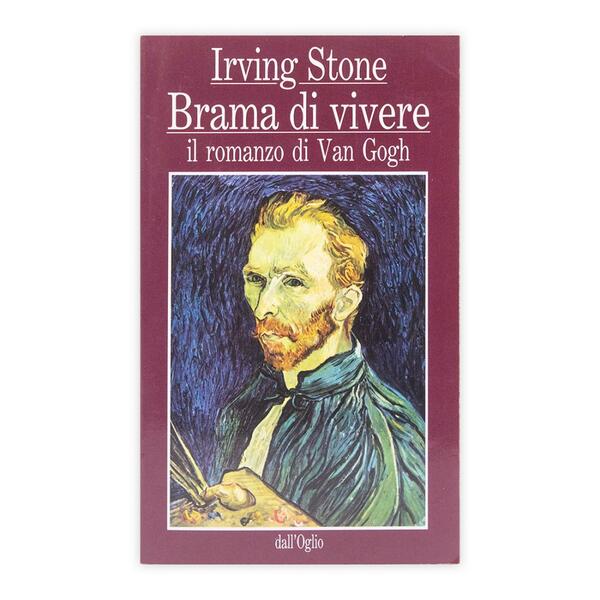 Irving Stone - Brama di vivere