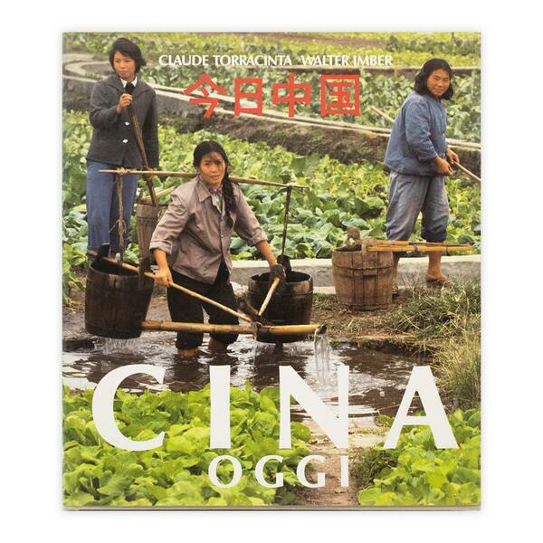 Torracinta e Imber - Cina oggi