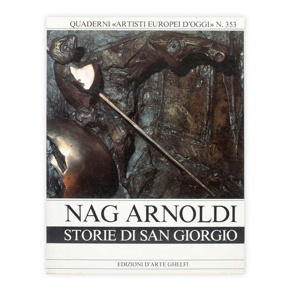 Nag Arnoldi - Storie di San Giorgio