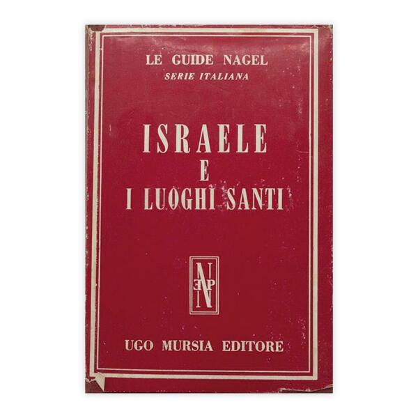 Israele e i Luoghi Santi