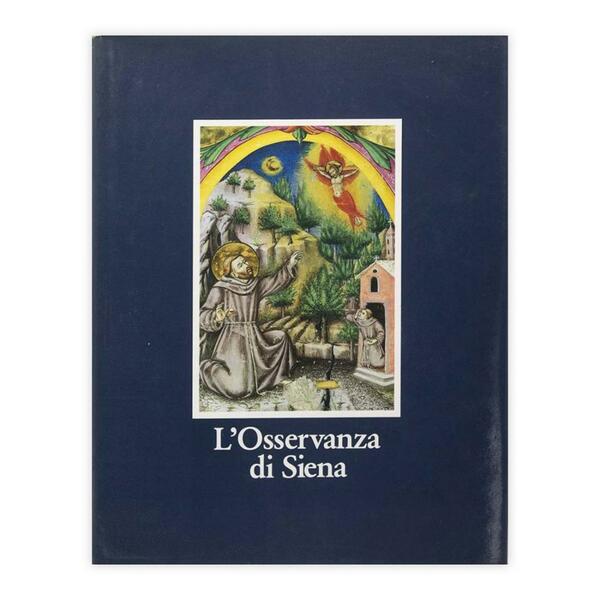 L'Osservanza di Siena