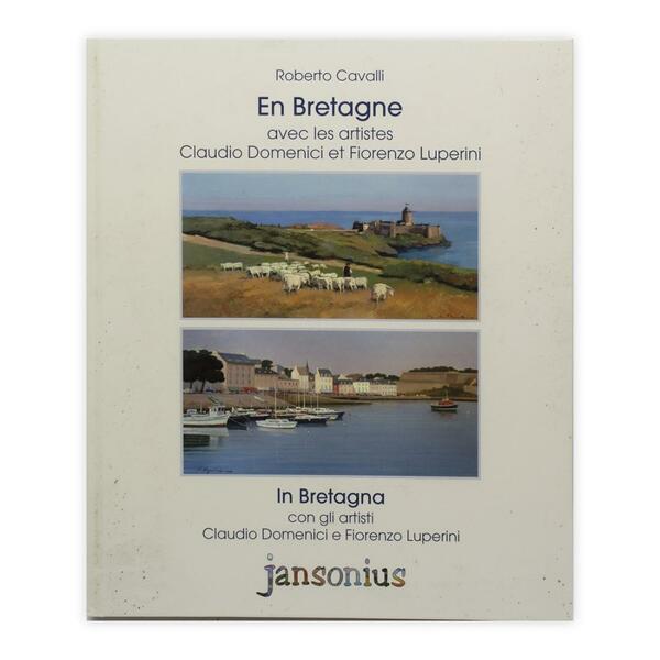 Roberto Cavalli - En Bretagne