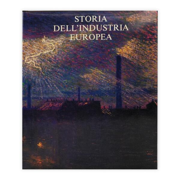 Storia dell'industria Europea