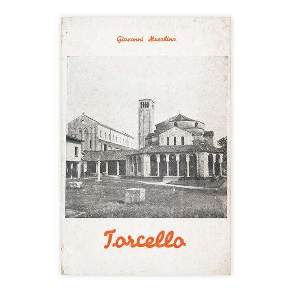 Giovanni Musolino - Torcello