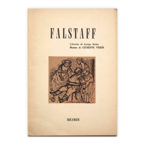 Falstaff