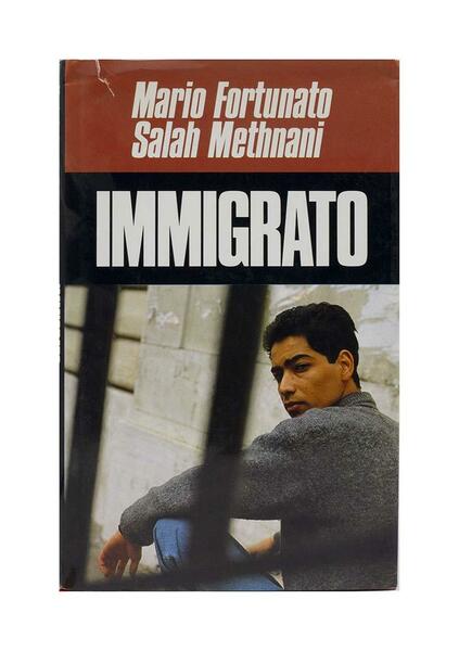 Fortunato - Immigrato