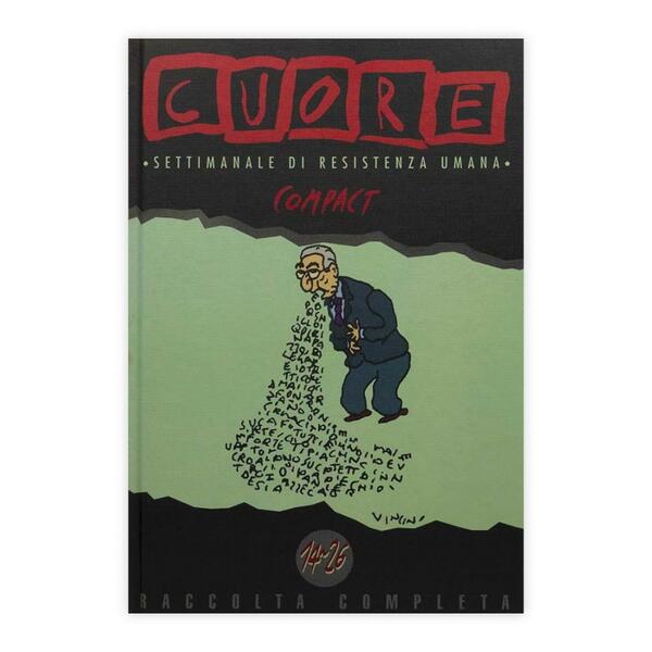 Cuore - Compact - 14/26