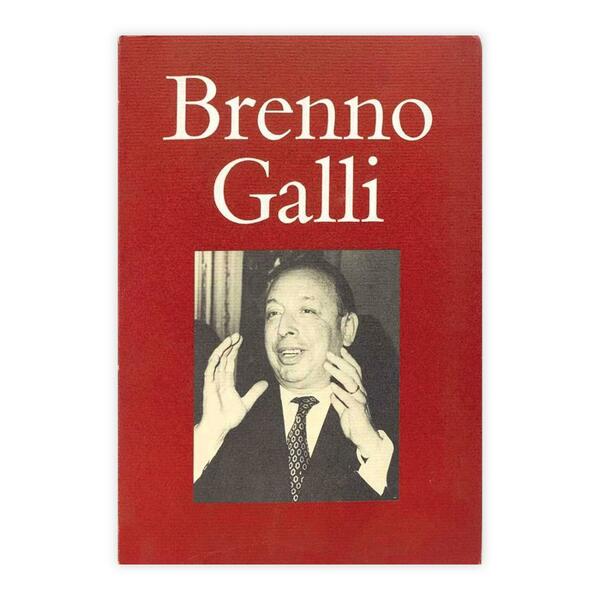 Carlo Speziali - Brenno Galli