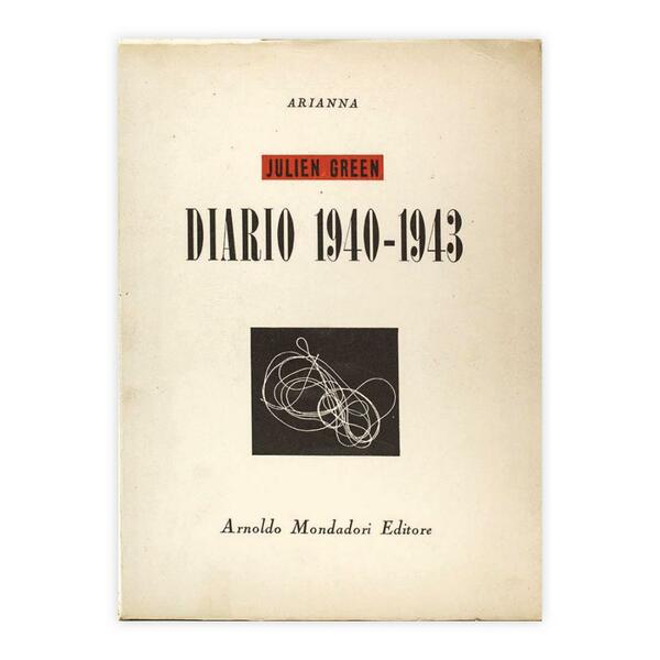 Julien Green - Diario 1940-1943