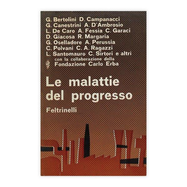 Le malattie del progresso