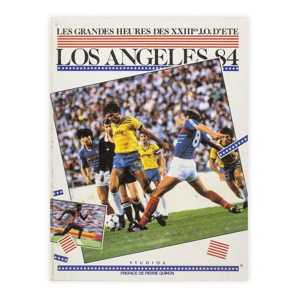 Los Angeles 84