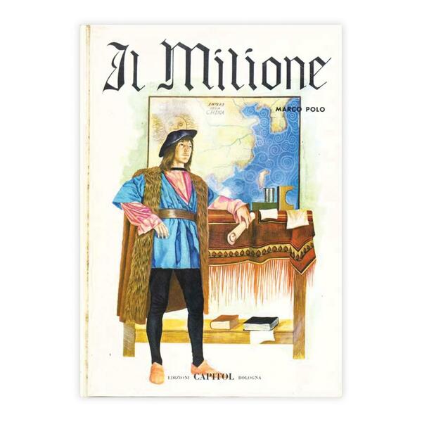 Marco Polo - Il Milione