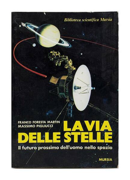 La via delle stelle