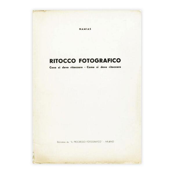 Namias - Ritocco Fotografico