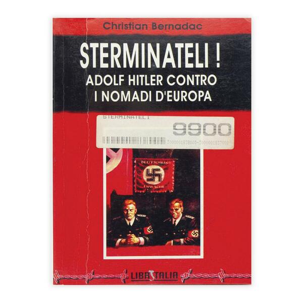 Christian Bernadac - Sterminateli