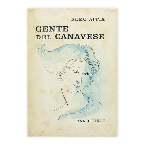 Remo Appia - Gente del canavese