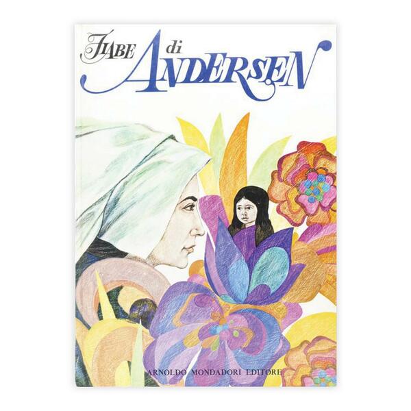 H. Christian Andersen - Fiabe
