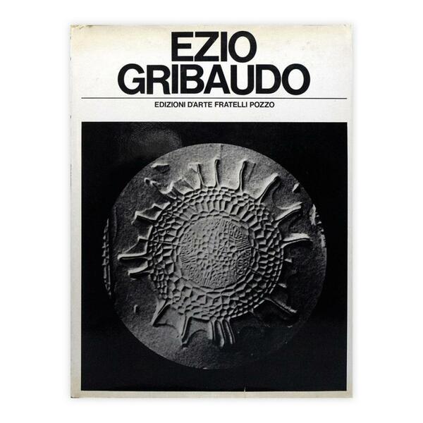 Ezio Gribaudo - Il peso del concreto